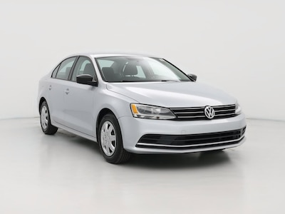 2015 Volkswagen Jetta S -
                Madison, TN