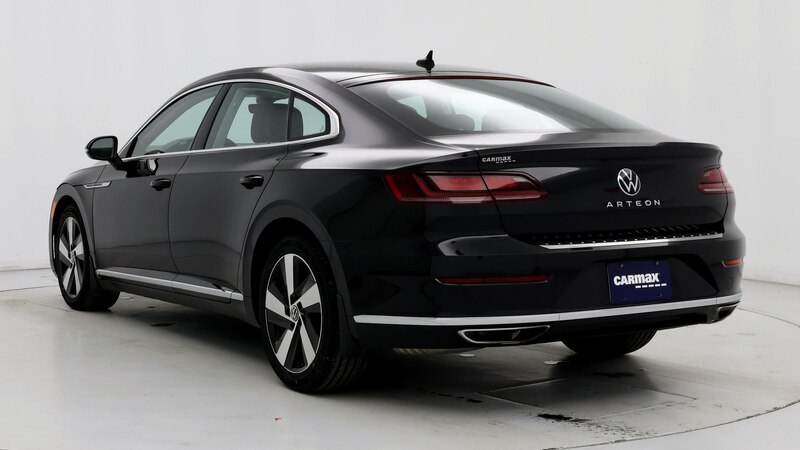 2021 Volkswagen Arteon SE 2