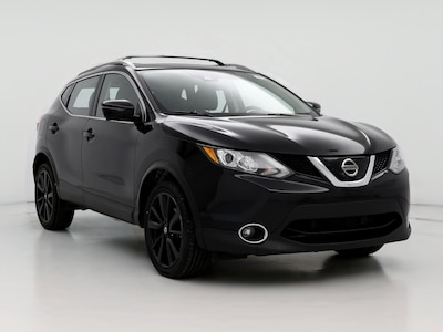 2019 Nissan Rogue Sport SL -
                Nashville, TN