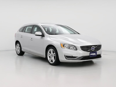 2015 Volvo V60 T5 -
                Madison, TN