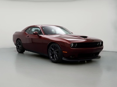 2022 Dodge Challenger GT -
                Murfreesboro, TN