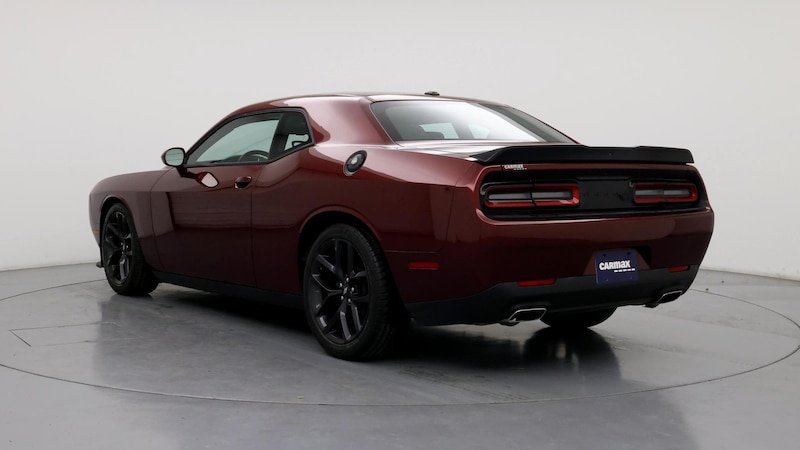 2022 Dodge Challenger GT 2