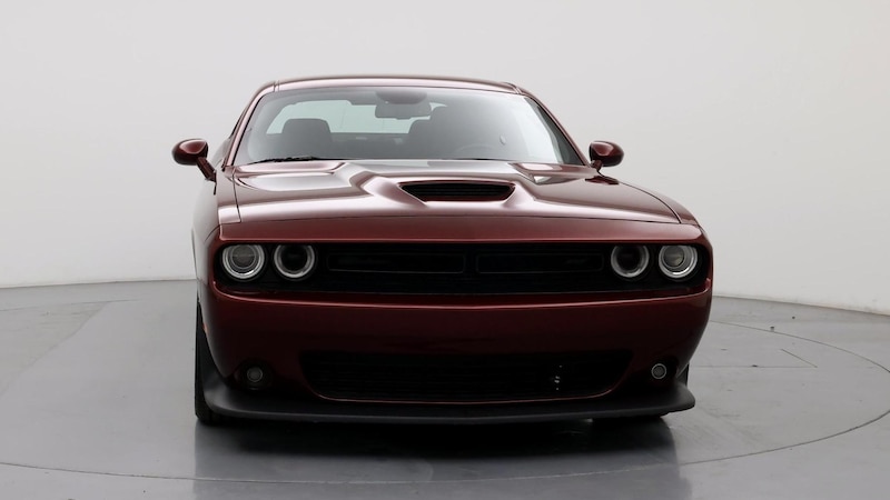 2022 Dodge Challenger GT 5