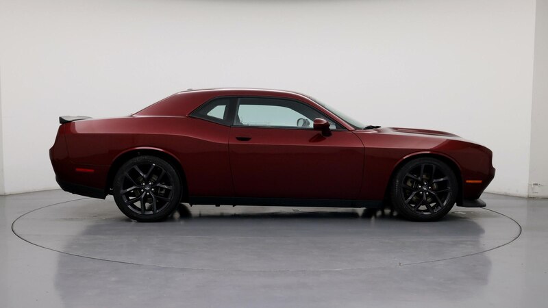 2022 Dodge Challenger GT 7