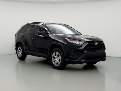 2021 Toyota RAV4 LE -
                Lithia Springs, GA