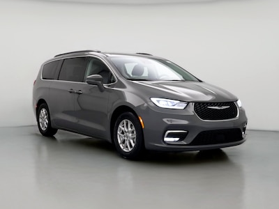 2022 Chrysler Pacifica Touring L -
                Franklin, TN