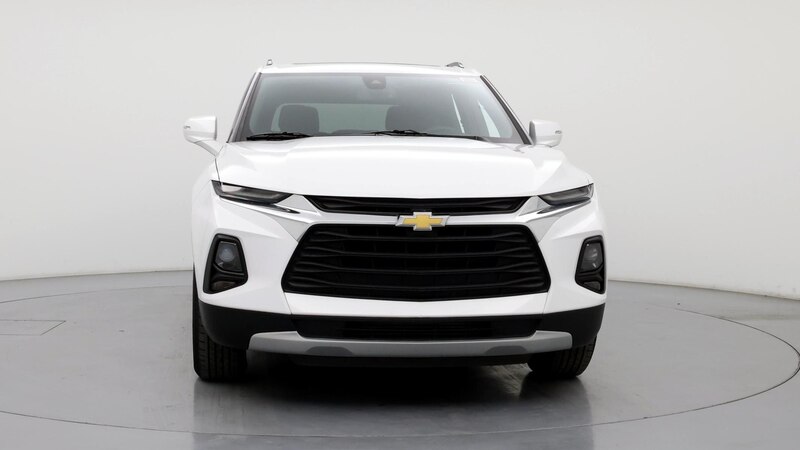 2022 Chevrolet Blazer  5