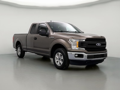 2019 Ford F-150 XL -
                Nashville, TN