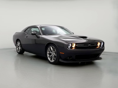 2022 Dodge Challenger GT -
                Nashville, TN