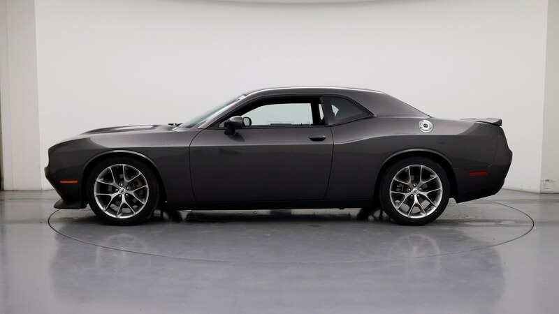 2022 Dodge Challenger GT 3