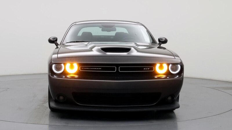 2022 Dodge Challenger GT 5