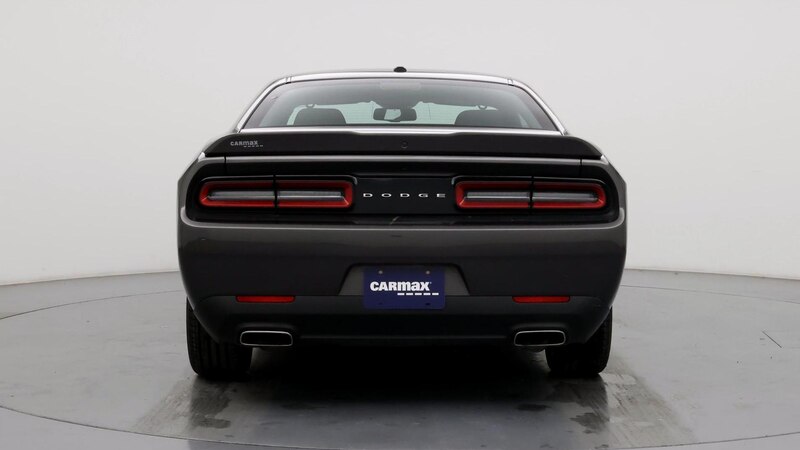 2022 Dodge Challenger GT 6