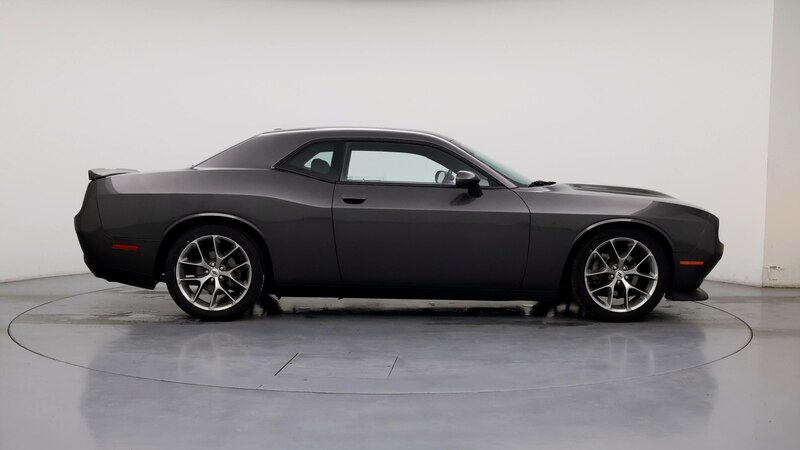 2022 Dodge Challenger GT 7