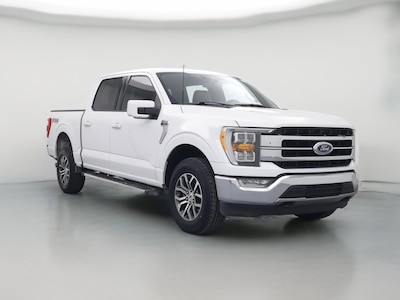 2022 Ford F-150 Lariat -
                Murfreesboro, TN