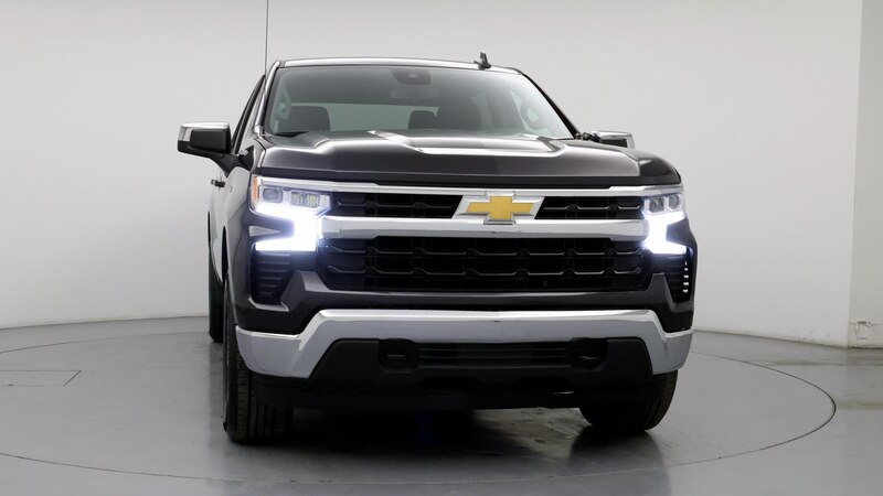 2023 Chevrolet Silverado 1500 LT 5