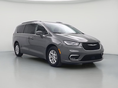 2022 Chrysler Pacifica Touring L -
                Murfreesboro, TN