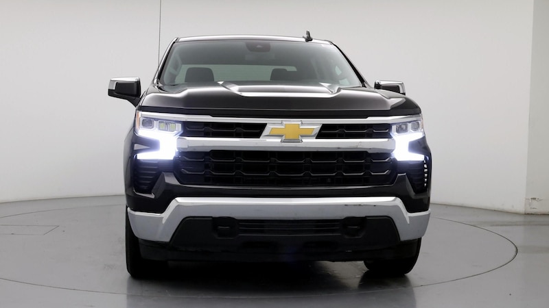 2023 Chevrolet Silverado 1500 LT 5