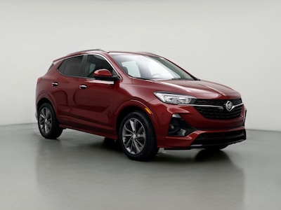 2021 Buick Encore GX Select -
                Nashville, TN