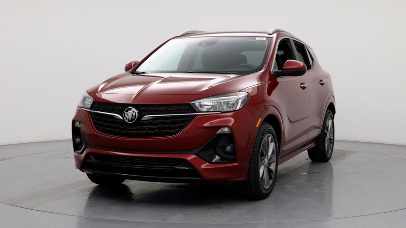 2021 Buick Encore GX Select 4