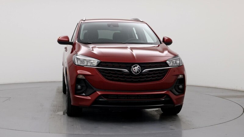 2021 Buick Encore GX Select 5