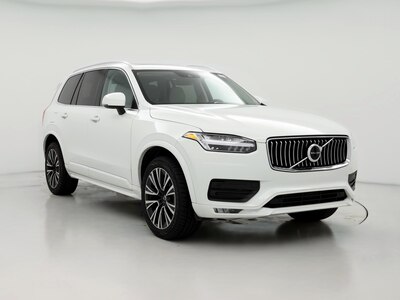 2022 Volvo XC90 T5 Momentum -
                Chattanooga, TN