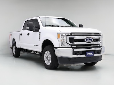 2022 Ford F-250 XLT -
                Nashville, TN