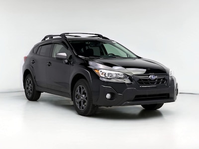 2021 Subaru Crosstrek Sport -
                Nashville, TN