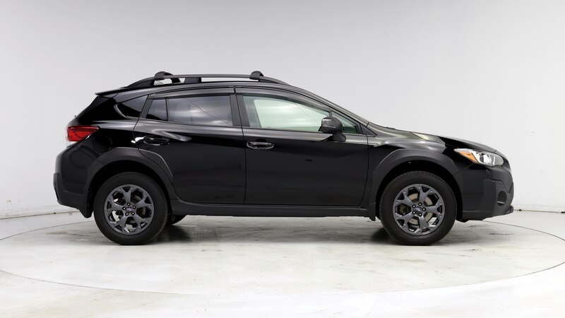 2021 Subaru Crosstrek Sport 7