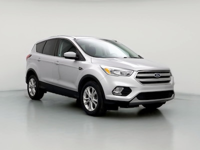 2019 Ford Escape SE -
                Nashville, TN