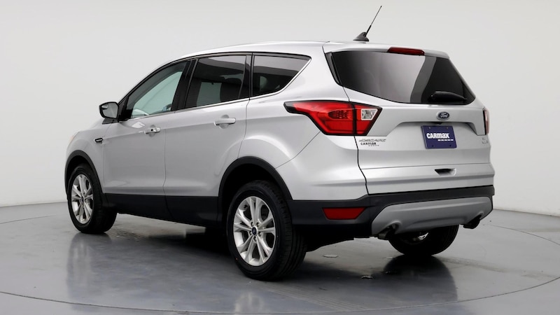 2019 Ford Escape SE 2