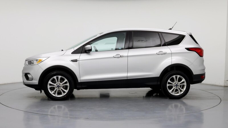 2019 Ford Escape SE 3