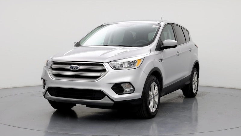 2019 Ford Escape SE 4