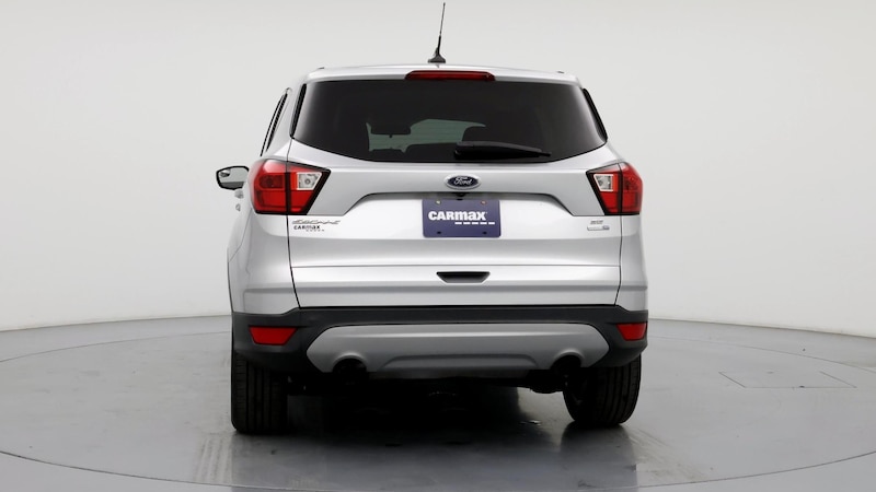 2019 Ford Escape SE 6