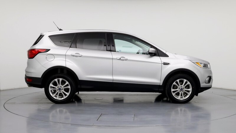 2019 Ford Escape SE 7