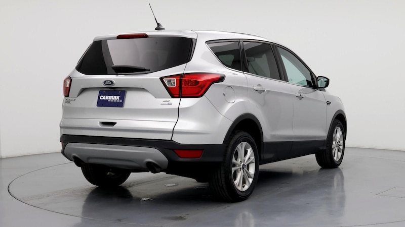 2019 Ford Escape SE 8