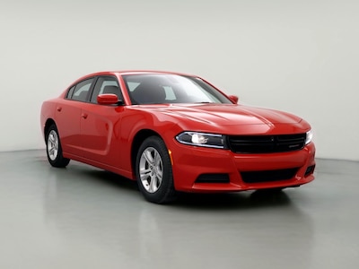 2022 Dodge Charger SXT -
                Nashville, TN