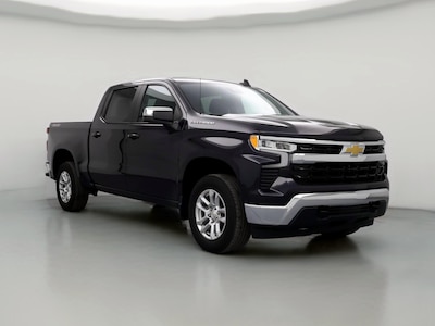 2023 Chevrolet Silverado 1500 LT -
                Huntsville, AL