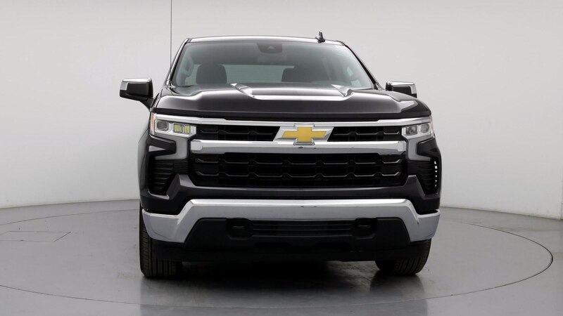 2023 Chevrolet Silverado 1500 LT 5