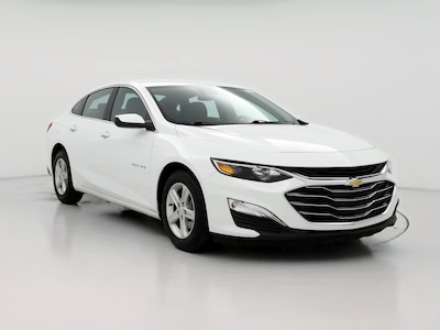 2020 Chevrolet Malibu LS -
                Chattanooga, TN