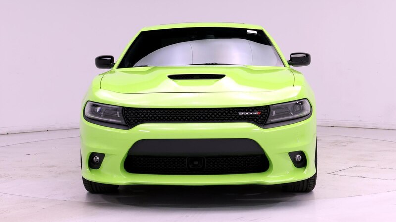 2023 Dodge Charger GT 5