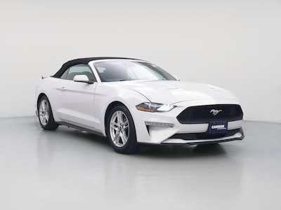 2022 Ford Mustang  -
                Murfreesboro, TN