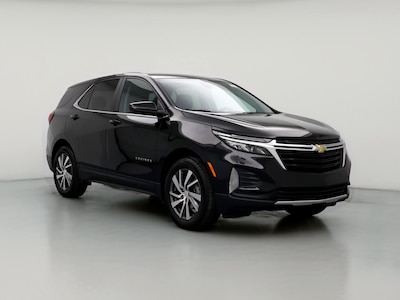 2022 Chevrolet Equinox LT -
                Nashville, TN