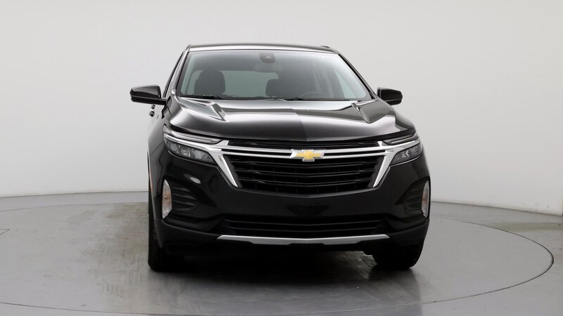 2022 Chevrolet Equinox LT 5