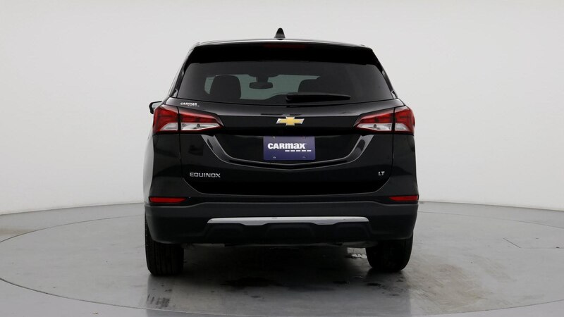 2022 Chevrolet Equinox LT 6