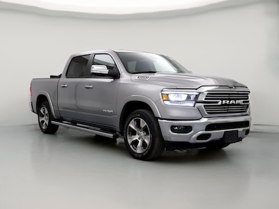 2020 RAM 1500 Laramie -
                Murfreesboro, TN