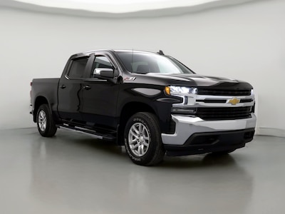 2021 Chevrolet Silverado 1500 LT -
                Nashville, TN