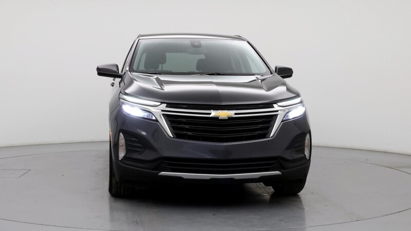 2022 Chevrolet Equinox LT 5