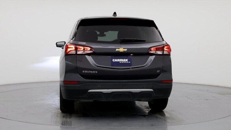 2022 Chevrolet Equinox LT 6