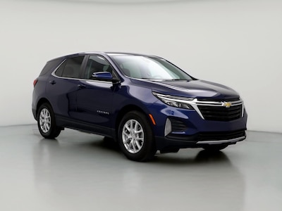 2022 Chevrolet Equinox LT -
                Nashville, TN