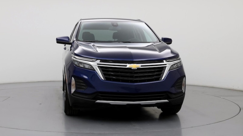 2022 Chevrolet Equinox LT 5